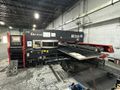 Amada AC2510NT 22 Ton CNC Turret Punch