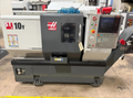 2016 Haas ST-10Y CNC Turning Center (#6057)