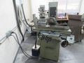 Mitsui Seiki MSG-200MH Hand Feed Surface Grinder, 6"x12" Chuck, Coolant (Located at Cullinan Rigging in Ramsey, MN)- Auction Item