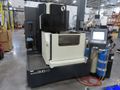 Makino Duo43 CNC Wire Type EDM, MGW-S6 Control, 34.25" x 29.72" Tank (Machine Prepped for Shipment)- Auction Item