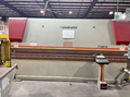 2006 Accurpress 713014 Press Brake (#6055)