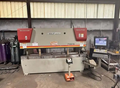 2016 Accurpress Advantage 710010 Press Brake (#6056)