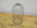 Glass Bell Jar Vacuum Chamber 6" x 10"- Auction Item