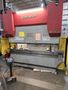 2009 Accurpress Accell 5908 Press Brake (#6069)