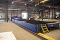 2014 Messer Titan 3 Plasma Cutting System (#6065)