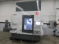 Haas UMC-1000SS CNC 5-Axis Vertical Machining Center, 40"x25"x25", 12K RPM, Chip Con, 30 ATC, Probing, TS Coolant, Air-Vise