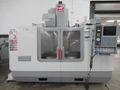 Haas VF-3 CNC Vertical Machining Center, 24 ATC, 10K RPM, 2-Speed Gearbox, 4th Axis Drive, TS Coolant