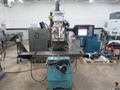 Trak DPM CNC Vertical Mill, Proto Trak SMX 3-Axis Control, Kurt Power Draw Bar, Glass Scales - Updated 2016