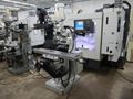 Sharp LMV-50/DVS 3-Axis CNC Vertical Knee Mill, Acu-Rite MILLPWR CNC Control, Electronic Variable Speed Drive