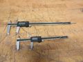 Mitutoyo (2pcs) ABSOLUTE Digimatic, (1) 6" Digital Caliper and (1) 12" Digital Caliper- Auction Item
