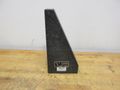 Starrett | Tru-Stone Corp. Grade A Black Granite Square, 9" x 18" x 3"- Auction Item