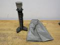 Pla-Chek HG-12 Cadillac 12" Height Gage with Dust Cover- Auction Item