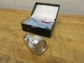 Tohnichi 15BTG-A Analog Torque Gauge 2-15 lb-in 0.2 Graduation in Protective Case- Auction Item