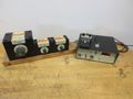 Mountz ETA Mark V Digital Torque Readout Unit and Torque Transducers 1-10, 10-100 & 50-500 Ft Lbs- Auction Item