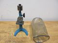 Shore Instrument and Manufacturing Co., Bench Top Durometer Type A, ASTM D2240, Graduations for 0-100 Durometer- Auction Item