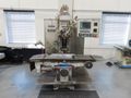 Milltronics MB20-A CNC Vertical Machining Center, Centurion 6 CNC Control, 40"x20"x24" Travels, 40 Taper- Auction Item