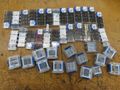 Iscar Carbide Inserts, Assorted- Auction Item