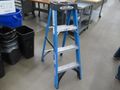 Werner 4' Step Ladder- Auction Item