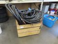 Large Assortment of Electrical Cable- Auction Item