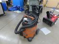 Rigid 16 Gal Portable Vacuum w Hose and Attachments- Auction Item