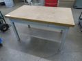 Work Bench- Auction Item