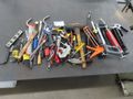 Hand Tools - As Shown- Auction Item