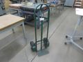2 Wheel Dolly w Pneumatic Tires- Auction Item