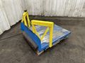 4000 LB GLOBAL LIFT AND TILT TABLE: STOCK #77579