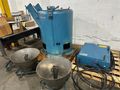 Barrett 401-E Post Type Chip Wringer