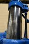 3' X 11' CINCINNATI BICKFORD RADIAL ARM DRILL: STOCK #70876