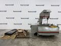Marvel Series 8-Mark-III 18″ x 22″ Vertical Tilt Frame Band Saw