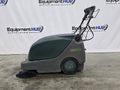 Nobles Scout 9 Walk Behind Sweeper