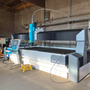2021 Flow Mach 500 4020 Waterjet Cutting System (#6095)