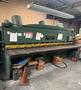 Cincinnati 1812 Power Squaring Shear (#6093)