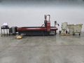 2017 Omax Maxiem 1530 Waterjet Cutting System (#6080)