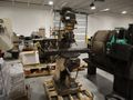 Bridgeport Series I Vertical Knee Mill, Variable Speed, 9"x42" Table, 2 HP- Auction Item