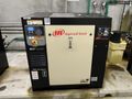 Ingersoll Rand R11n Nirvana VSD 15 HP Rotary Screw Air Compressor, Variable Speed, Total Air System with Refrigerant Air Dryer- Auction Item