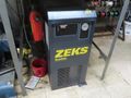 Zeks HeatSink 75HSGA100 Air Dryer- Auction Item