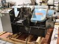 Daito GA260W Automatic Programmable Horizontal Bandsaw, 10.25" Max, 1.25" Blade, Programmable Multi Index Stock Feed- Auction Item