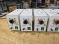 AmScope HL-250A Haloid Lamp Cold-Light 150W Light Sources (5pcs), **No Power Cords or Lights**- Auction Item