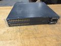 Juniper EX 4200 Series 24-P Rack Mountable Ethernet Switch (2)- Auction Item
