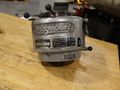 Bridgeport 1J Step Pulley Head Assembly- Auction Item