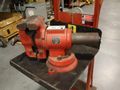 Swordfish 6" Bench Vise, Swivel Base- Auction Item