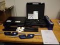 Haimer Torque Master ER Collet Wrenches and Collet Wrenches- Auction Item