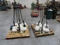 Adept Quattro s650 4-Axis High Speed Robots (2) with Adept SmartController CX- Auction Item