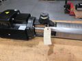 Grundfos MG100LC2-2828FT130-H3, Makino A51 HP Coolant Pump, 500 PSI Max, ***New Never Hooked Up***- Auction Item
