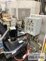 Toshiba TUE-15, 59" Table, 70" Swing, Fanuc Oi-TC, Ram with 12 Sta. ATC, 60 HP, Chip Conveyor, 2008, #43442