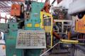 24" x .187" LITTELL Coil Flattener with Peeler, Crop Shear and Feeder