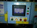 36” ANDERSON COOK 240 ROTO-FLO SPLINE ROLLER, NEW 2004