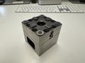 System 3R Tooling,
Vises, Chucks, Adaptors, ATC Forks, Check Ruler, Control Rod, Pallets, Probes